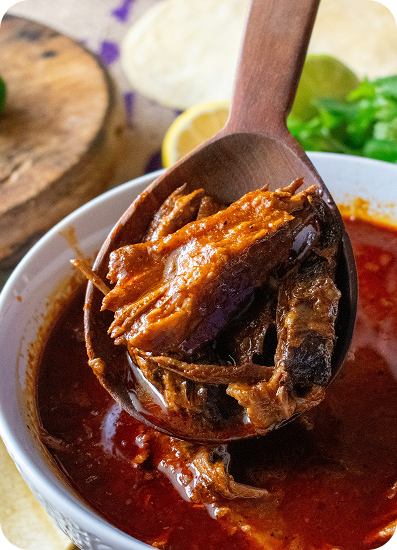 Birria de Res