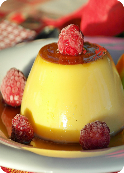 Flan
