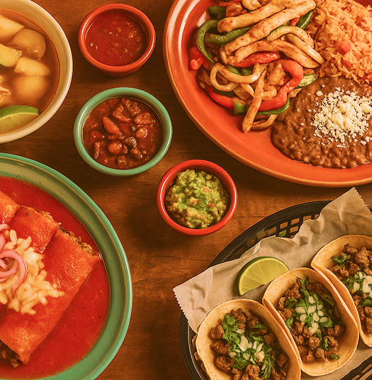 Food Menu